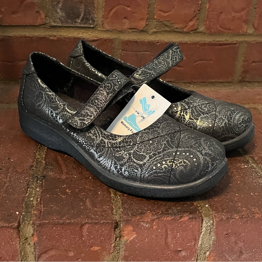 Aerocushion Shoes